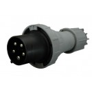 Fisa IP67 125A 400V 5P Sez